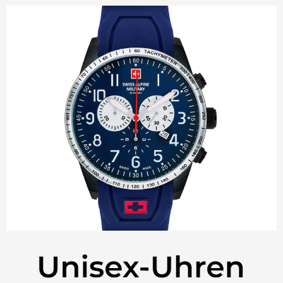 Unisex Uhr